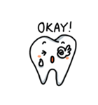 デントクン（個別スタンプ：5）