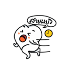 デントクン（個別スタンプ：14）
