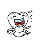 デントクン（個別スタンプ：22）
