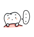 デントクン（個別スタンプ：24）