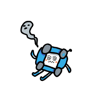 デントクン（個別スタンプ：40）