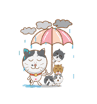 THONG-KON（個別スタンプ：8）