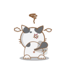 THONG-KON（個別スタンプ：9）