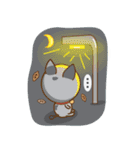 THONG-KON（個別スタンプ：12）