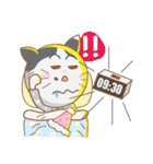 THONG-KON（個別スタンプ：16）