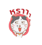 THONG-KON（個別スタンプ：30）