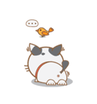 THONG-KON（個別スタンプ：36）
