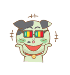 THONG-KON（個別スタンプ：40）