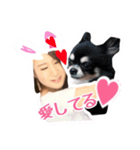みあひスタンプ（個別スタンプ：5）