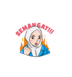 PMII Daily Life（個別スタンプ：23）