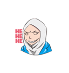 PMII Daily Life（個別スタンプ：38）