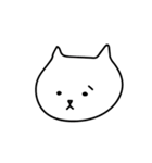 Emoji Cat（個別スタンプ：23）