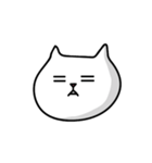 Emoji Cat（個別スタンプ：27）