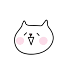 Emoji Cat（個別スタンプ：28）