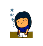 Smail PT's Life Stickers 2（個別スタンプ：28）