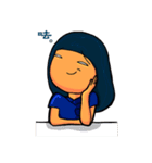 Smail PT's Life Stickers 2（個別スタンプ：30）
