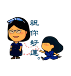 Smail PT's Life Stickers 2（個別スタンプ：37）
