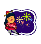 Smail PT's Life Stickers 2（個別スタンプ：40）