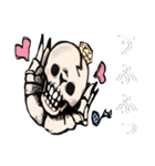 Piece Of Pirates 1（個別スタンプ：4）