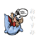 Piece Of Pirates 1（個別スタンプ：12）