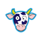 What a Cow（個別スタンプ：15）