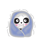 Sammy Panda（個別スタンプ：20）