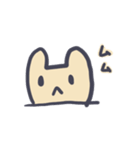 ねこのつもり（個別スタンプ：8）