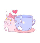 Morning cup！（個別スタンプ：9）