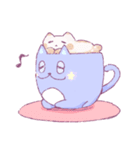 Morning cup！（個別スタンプ：13）