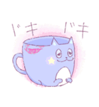 Morning cup！（個別スタンプ：20）