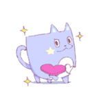 Morning cup！（個別スタンプ：34）