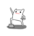Bai（個別スタンプ：6）