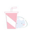 SODA ＆ COLA（個別スタンプ：16）