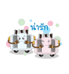 QTC Line Sticker（個別スタンプ：18）