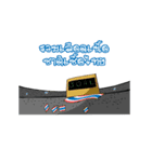 Football Thai Go（個別スタンプ：14）