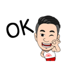 P'OA J2H（個別スタンプ：12）