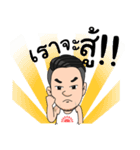 P'OA J2H（個別スタンプ：37）