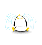 Penguin partner（個別スタンプ：15）