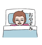 ワープ（個別スタンプ：11）