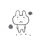 うさぎのぴっかさん（個別スタンプ：14）