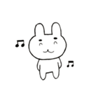 うさぎのぴっかさん（個別スタンプ：23）