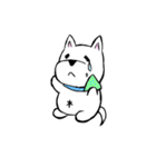 犬のシロップ（個別スタンプ：5）