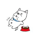 犬のシロップ（個別スタンプ：7）