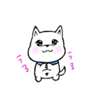 犬のシロップ（個別スタンプ：24）
