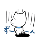 犬のシロップ（個別スタンプ：27）