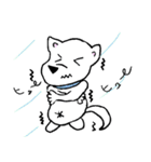犬のシロップ（個別スタンプ：29）