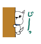 犬のシロップ（個別スタンプ：30）