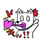 犬のシロップ（個別スタンプ：34）