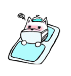 犬のシロップ（個別スタンプ：37）
