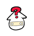 イカ忍（個別スタンプ：14）
